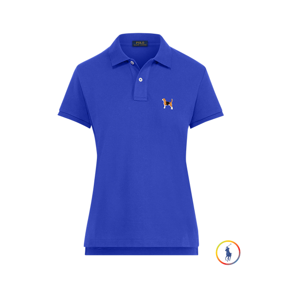 Women's Polo Shirt