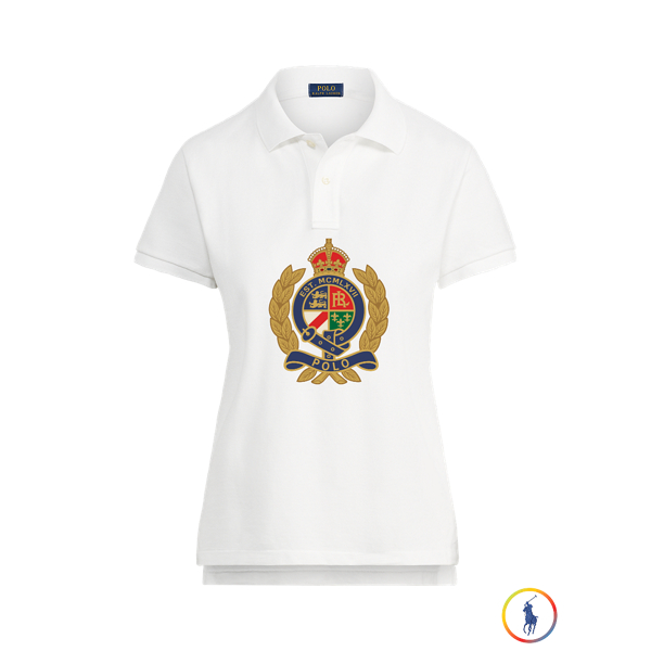 Women's Polo Shirt