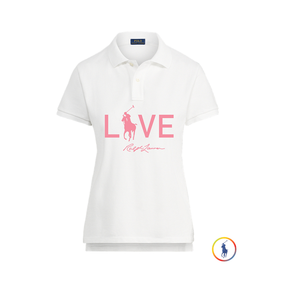 Women's Polo Shirt
