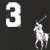 Polo Black/White