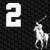 Polo Black/White