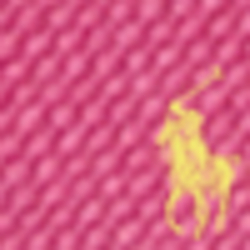 Fuchsia/Multi Ponies