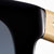 Black/Bamboo