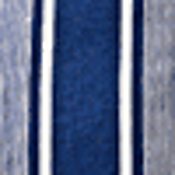 Blue And White
