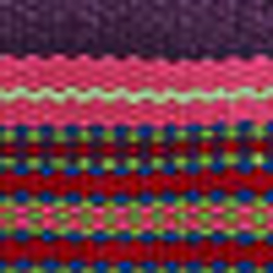 Pink Multi Pillow