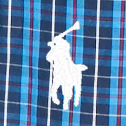 Harwich Plaid