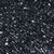 Black Glitter