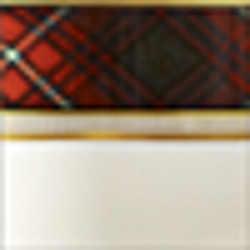 Red Tartan