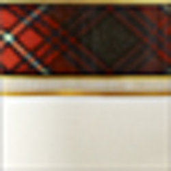 Red Tartan