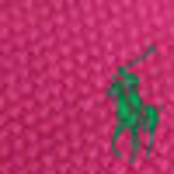 Preppy Pink