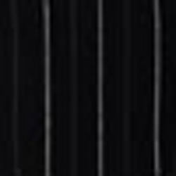 Black Pinstripe