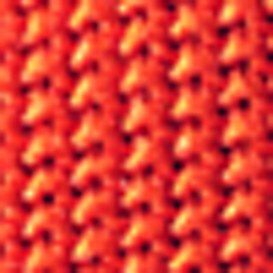 Equestrian Orange