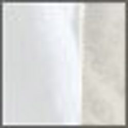 Cream W White
