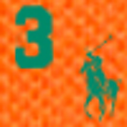 Bright Signal Orange