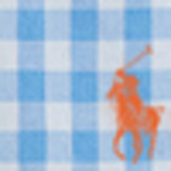 Light Blue Multi
