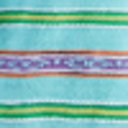 Vacation Blue Multi