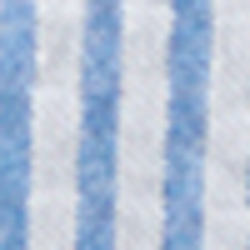 Bright Blue Multi