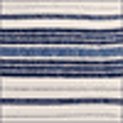 Blue / Cream
