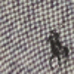 Dark Grey Chambray