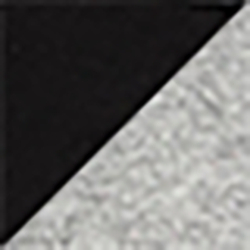 Grey/Black