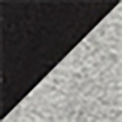 Grey/Black