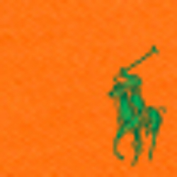 Sailing Orange