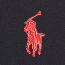 Polo Black