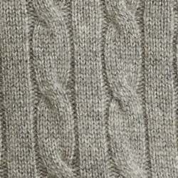 Fawn Grey Heather