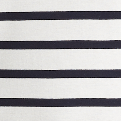 White/Regal Navy