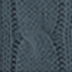Deep Blue Melange
