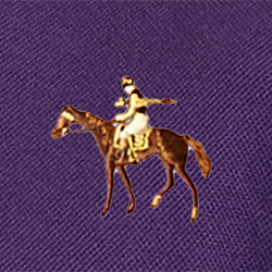 Noble Purple