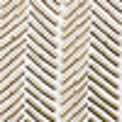 Gold Metal And Deco White