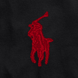 Polo Black