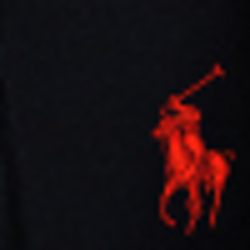Polo Black