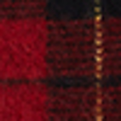 Red Plaid