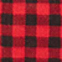 Black/Red