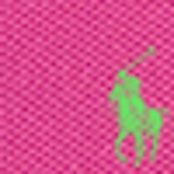 Active Pink