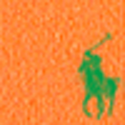 Resort Orange
