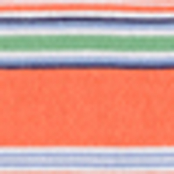 Pale Orange Multi