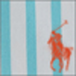 Turquoise Multi
