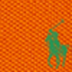 Fiesta Orange