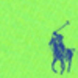 Brilliant Lime
