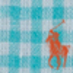 Turquoise Multi