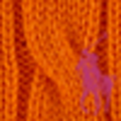 Resort Orange
