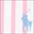Pink/White