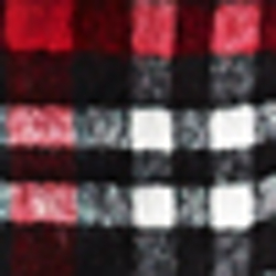 Black/Red