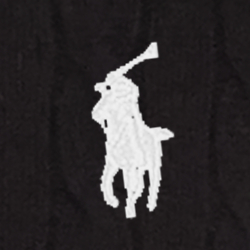 Polo Black