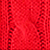 Poppy Red