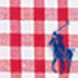 Red Gingham