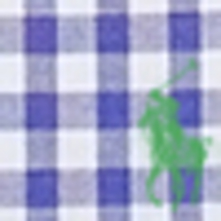 Purple Gingham